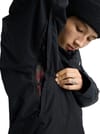 Burton + M Reserve Insulated Jacket True Black - 7