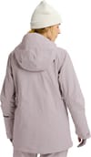 Burton + W Reserve 2L Insulated Stretch Slim Jacket Washed Lavender - 3