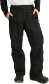 Burton + M Reserve 2L Pants True Black