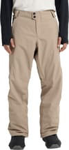 Burton + M Reserve 2L Pants Summit Taupe