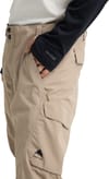 Burton + M Reserve 2L Pants Summit Taupe - 6