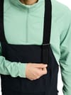 Burton + M Reserve 2L Stretch Bib True Black - 6