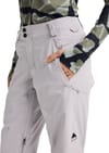 Burton + W Reserve 2L Stretch Slim Pants Washed Lavender - 5
