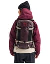 Burton + Ak Dispatcher 18L Pack Rum Raisin - 4