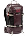 Ak Dispatcher 25L Pack Rum Raisin + Burton