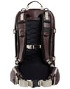 Burton + Ak Dispatcher 25L Pack Rum Raisin