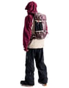 Burton + Ak Dispatcher 25L Pack Rum Raisin - 3