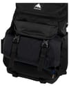 Burton + Annex 2.0 True Black - 5