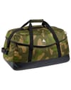 Flight Attendant Duffel Keel Camo + Burton