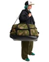 Burton + Flight Attendant Duffel Keel Camo - 3