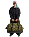 Burton + Flight Attendant Duffel Keel Camo - 4