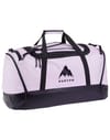 Stockpile 120L Duffel Moondust Purple + Burton