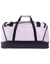 Burton + Stockpile 120L Duffel Moondust Purple