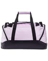 Burton + Stockpile 40L Duffel Moondust Purple