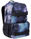 Treble Yell Crystal Dye + Burton