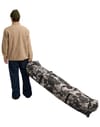 Burton + Wheelie Gig Bag Desert Rock - 3