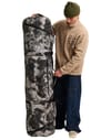 Burton + Wheelie Gig Bag Desert Rock - 4