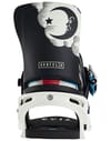 Burton + 50/50 Cartel X 94' Twin - 3