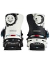 Burton + 50/50 Cartel X 94' Twin - 5