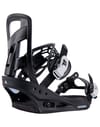 Freestyle Black + Burton