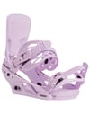 Burton + Lexa Moondust Purple