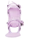 Burton + Lexa Moondust Purple - 4