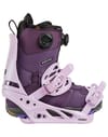 Burton + Lexa Moondust Purple - 5