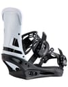 Malavita Black/White + Burton