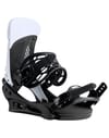 Burton + Malavita Black/White