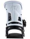 Burton + Malavita Black/White - 3