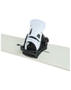 Burton + Malavita Black/White - 6