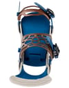Burton + Malavita Warm Gray - 4