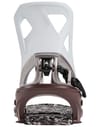 Burton + Step On Bear Hug Brown - 3