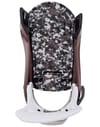Burton + Step On Bear Hug Brown - 4