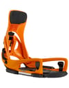 Burton + Step On Cartel X Goldfish Orange
