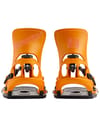 Burton + Step On Cartel X Goldfish Orange - 3