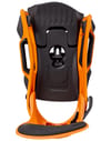 Burton + Step On Cartel X Goldfish Orange - 4