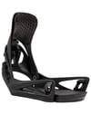 Burton + Step On Genesis Black
