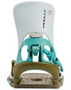 Burton + Step On Genesis EST White/Dried Moss - 3