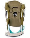 Burton + Step On Genesis EST White/Dried Moss - 4