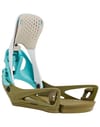Burton + Step On Genesis White/Drdmss