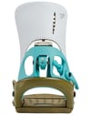 Burton + Step On Genesis White/Drdmss - 3