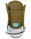 Burton + Step On Genesis White/Drdmss - 4
