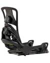 Step On Splitboard Black + Burton