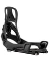 Burton + Step On Splitboard Black