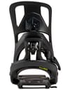 Burton + Step On Splitboard Black - 3