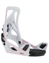 Burton + Step On Womens Pink Outline
