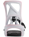 Burton + Step On Womens Pink Outline - 3