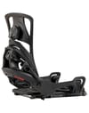 Step On Womens Splitboard Black + Burton