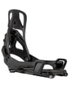 Burton + Step On Womens Splitboard Black